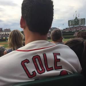 Meet your Posher, Lori